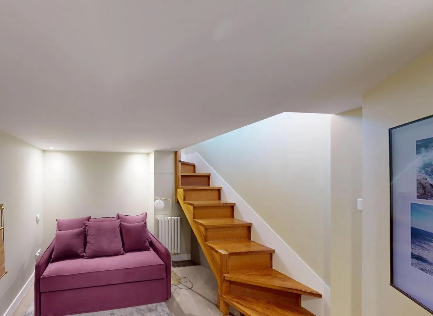 Parisian Apartment In The Latin Quarter'S Heart باريس