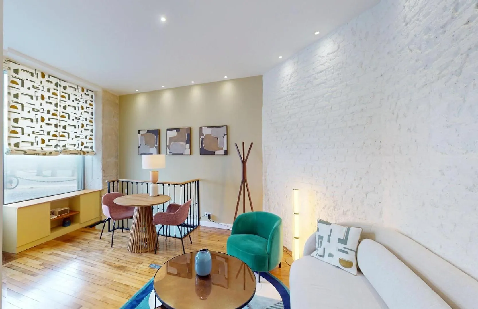 Parisian Apartment In The Latin Quarter'S Heart 0*, باريس فرنسا