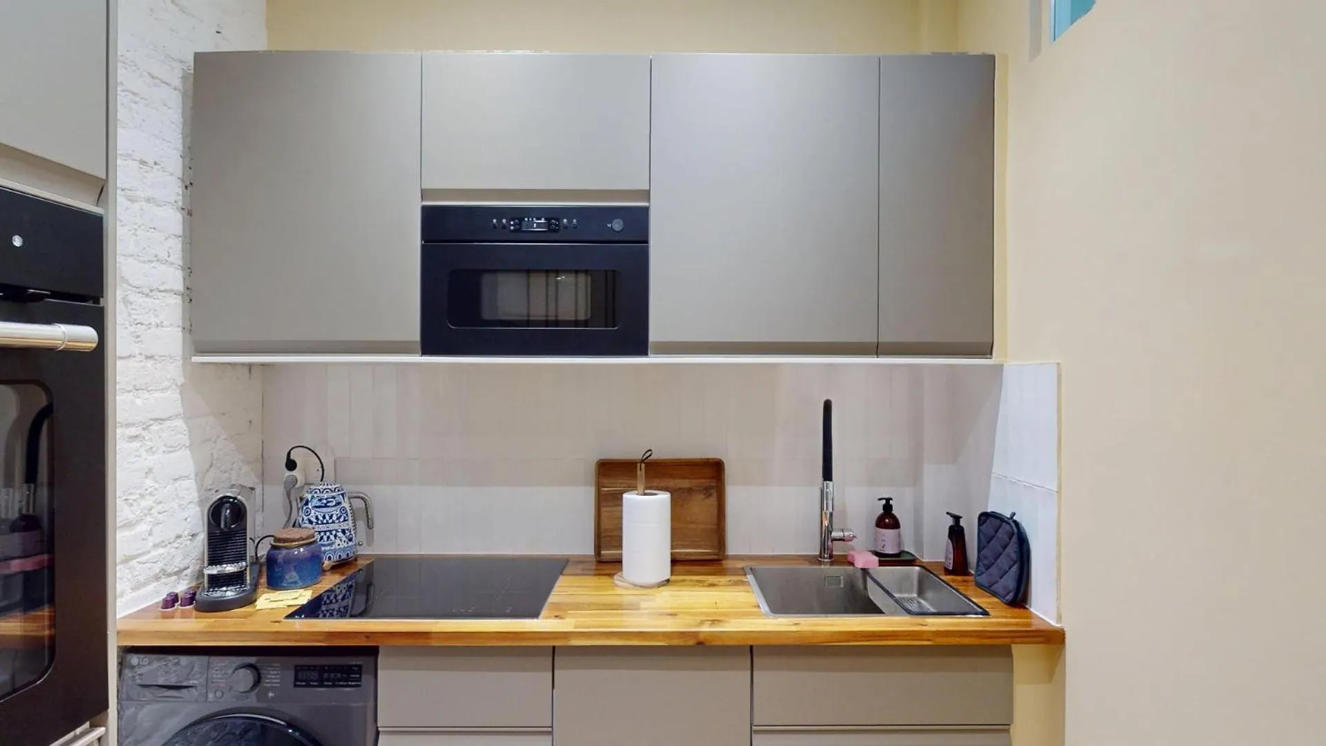 Parisian Apartment In The Latin Quarter'S Heart فرنسا